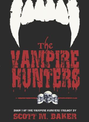 [Vampire Hunters 01] • The Vampire Hunters